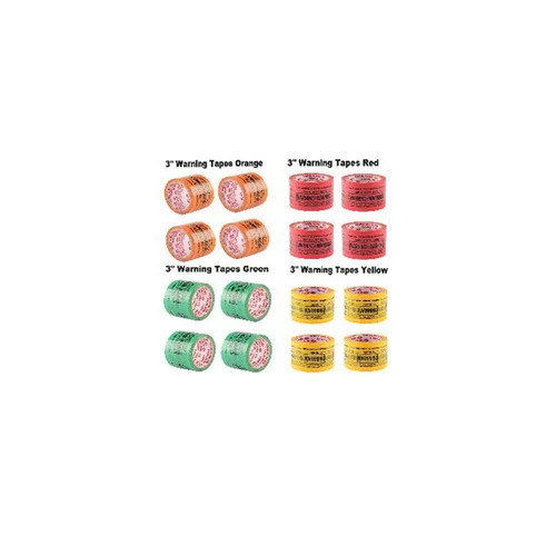 Printed Gum Tapes