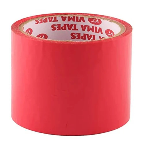 Bopp Colour Tape 40 Meter - Elongation: 120-150%