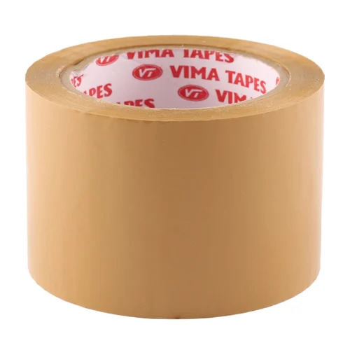 Brown Packing Tape