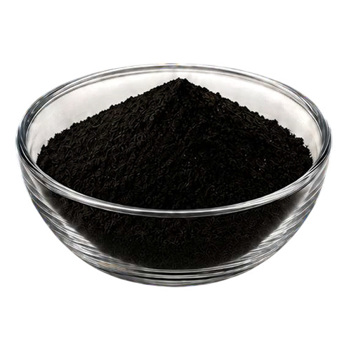 Black Manganese Dioxide Nano Powder