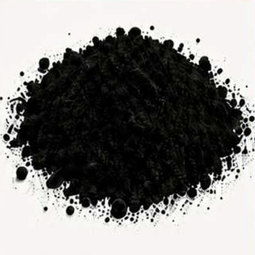 Nano -MnO Natural Dark Brown/Black