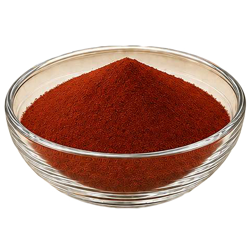 Red Iron Oxide Nano Powder