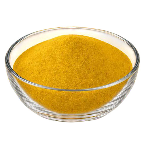 Yellow Iron Oxyhydroxide-Goethite Nano Powder