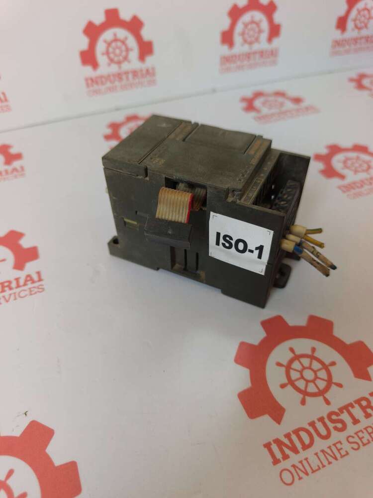 Siemens 6ES7 232-0HB22-0XA8 Simatic S7-200 CN EM 232 Analog Output Expansion Module