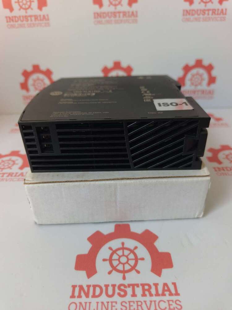 Allen Bradley 1606-XLB120E Basic Power Supply