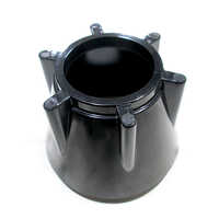 Bakelite Moulded Components