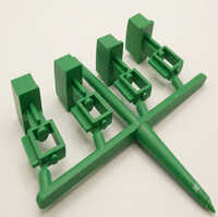 Electical Insulation Components