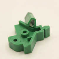 Engineering Plastic Components