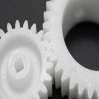 Precision Plastic Components