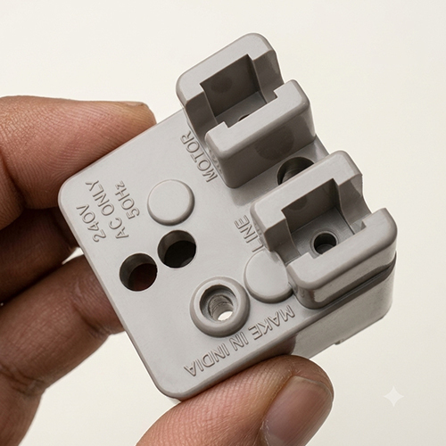 Electrical Insulation Component