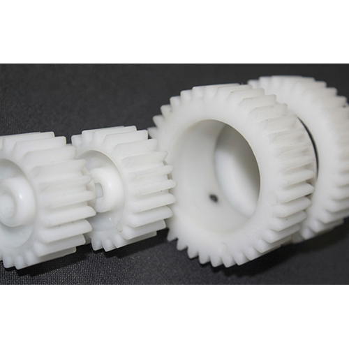 POM Gears Components