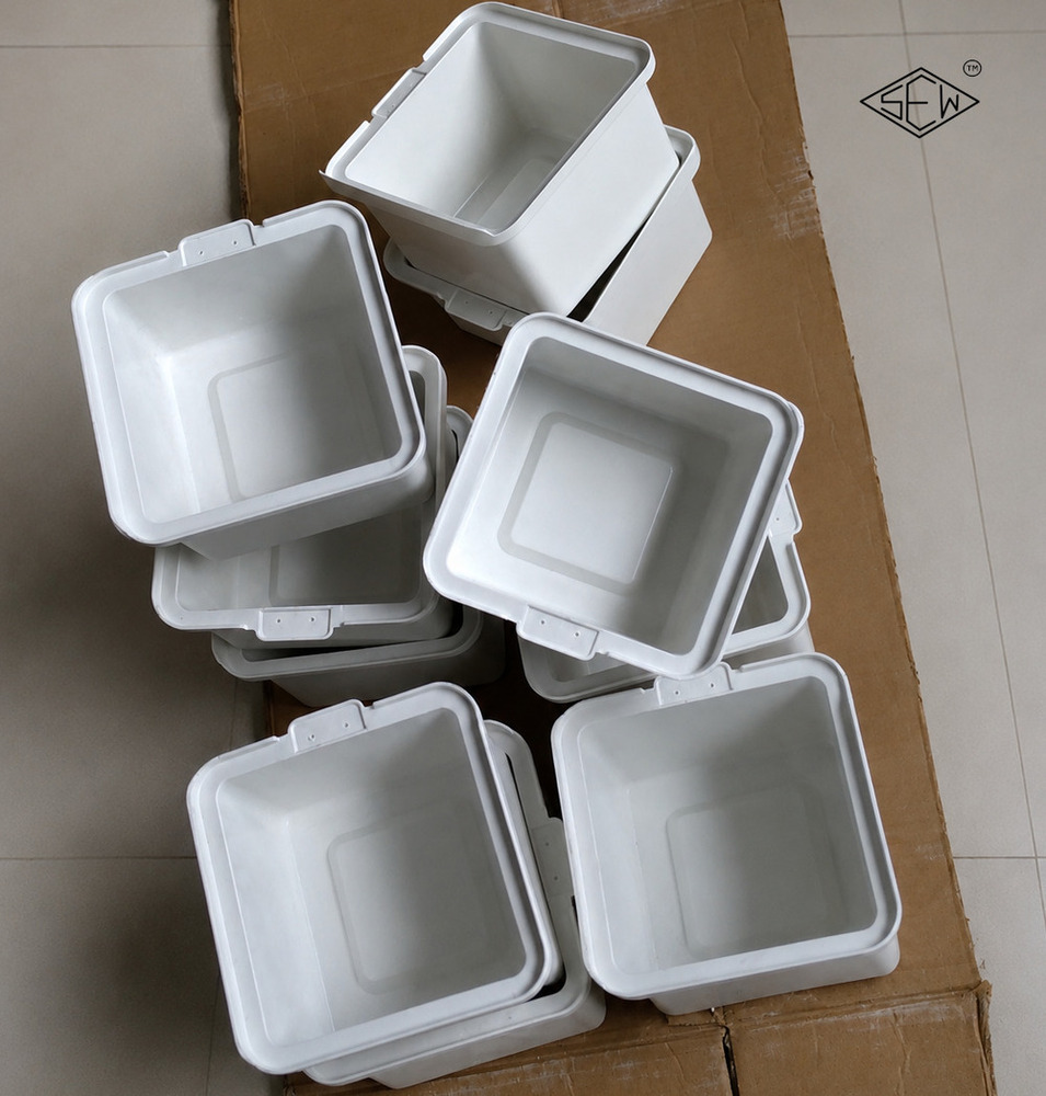 Smc Box Moulds