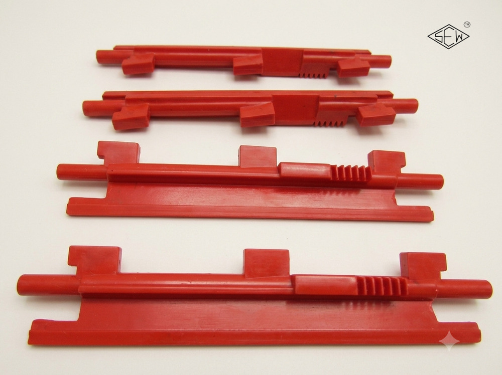 SMC Moulded Parts