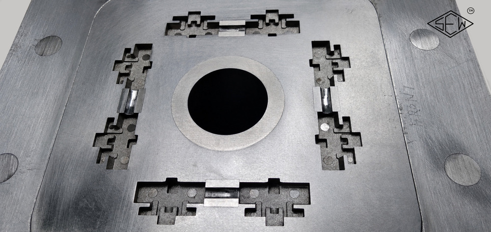 Transfer Mould