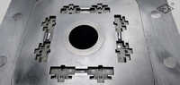 Transfer Mould