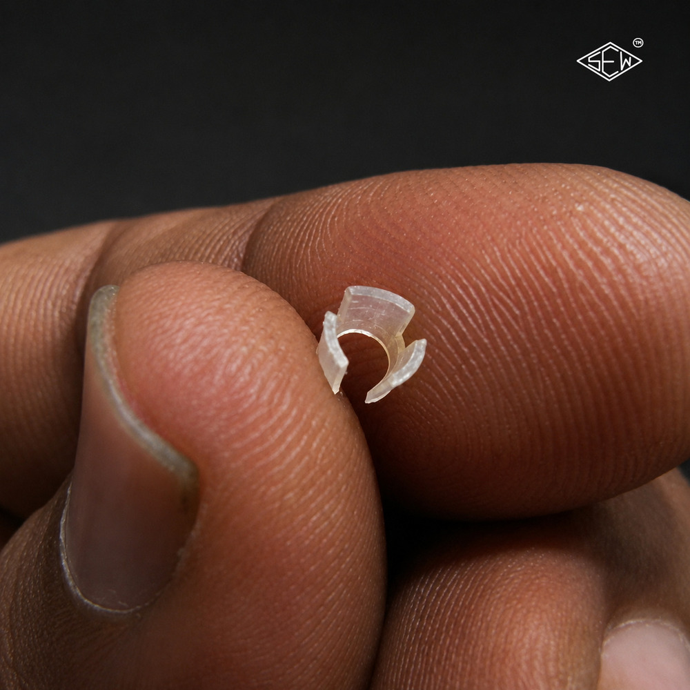 Tiny Plastic Parts