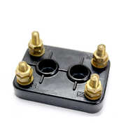 17 Sew Single Phase S205 Electric Motor Terminal Block