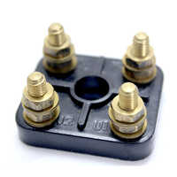 18 Sew Single Phase S239 Electric Motor Terminal Block