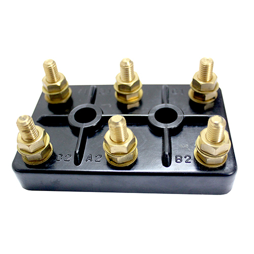 Electric Motor Terminal Blocks -SEW