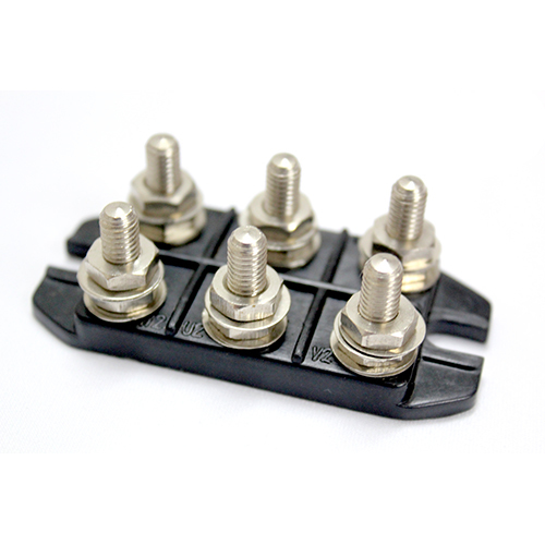 Electric Motor Terminal Blocks