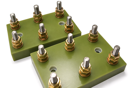 Electric Motor Terminal Blocks