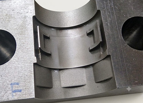 Plastic Injection Moulds1