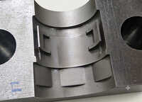 Plastic Injection Moulds