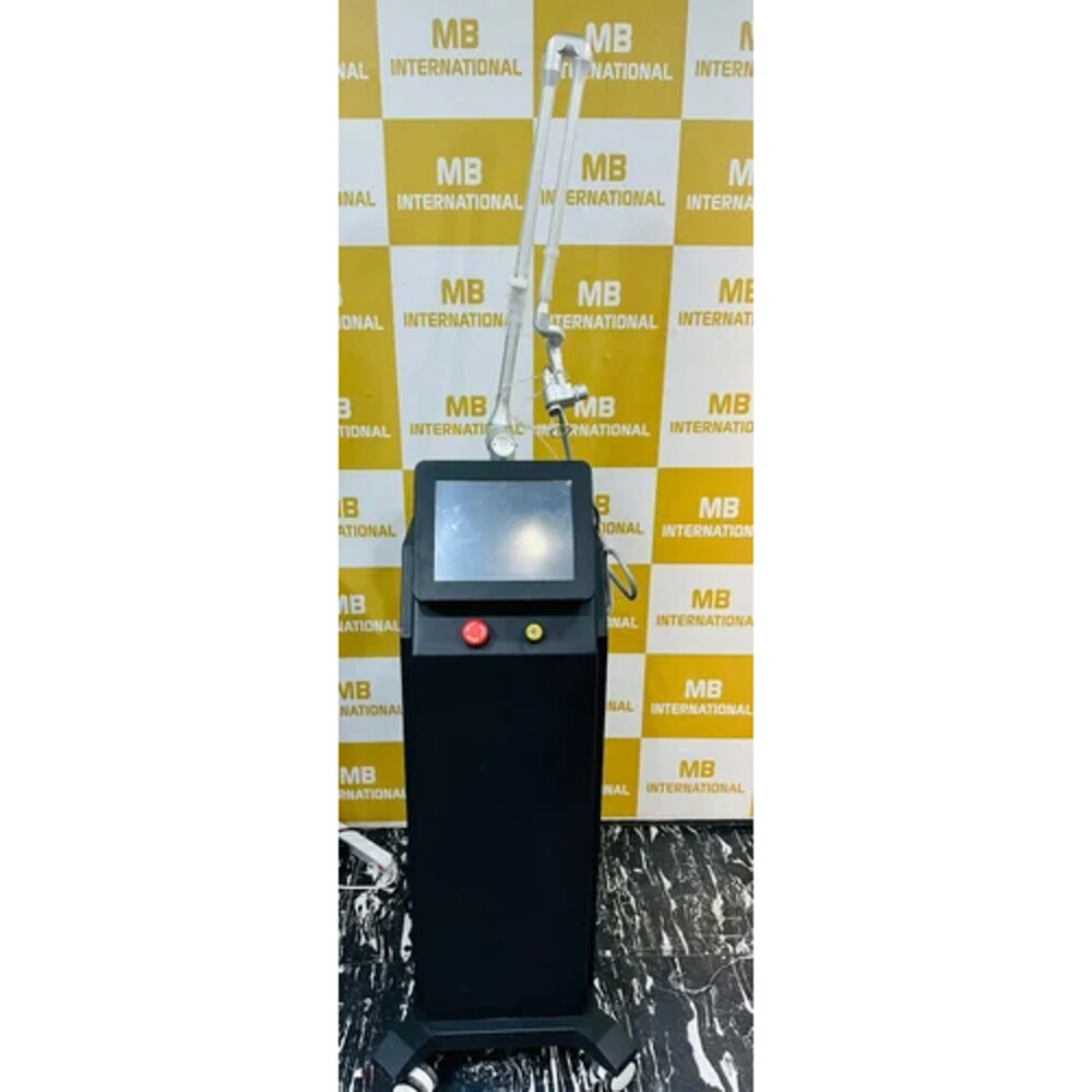 Fractional Co2 Laser Hair Removal Machine