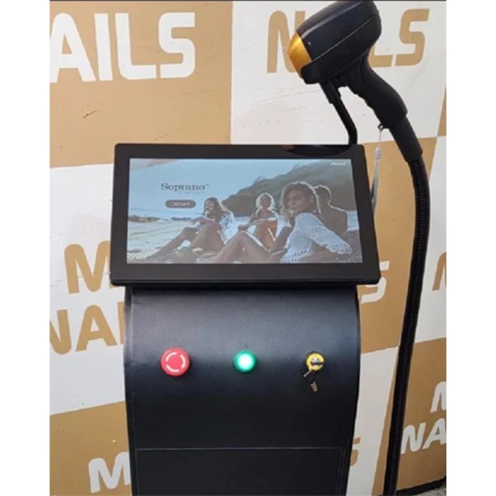 Mnrf Micro Needleing Fractional Skin Care Machine