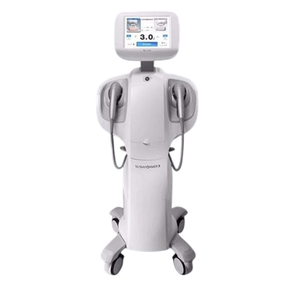 HIFU Beauty Skin Care Machine
