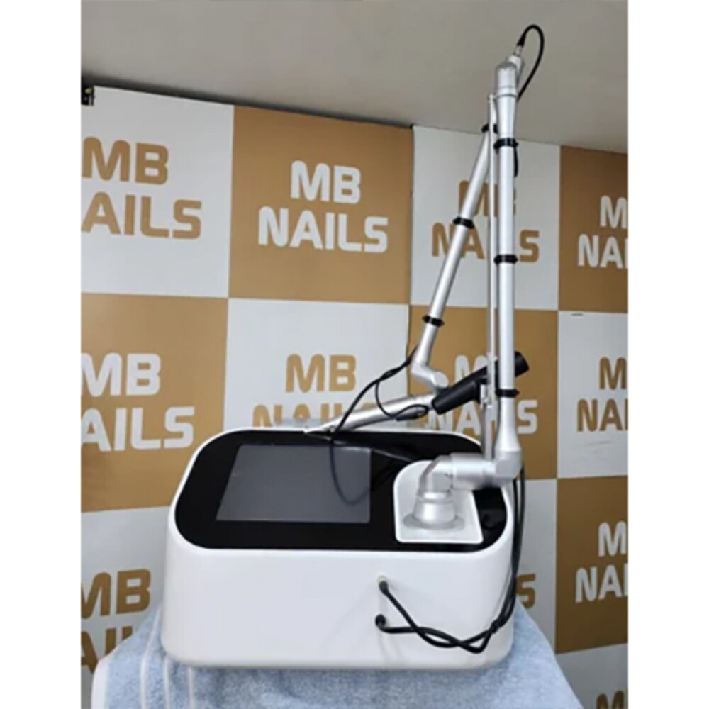 240V Co2 Laser Skin Care Machine