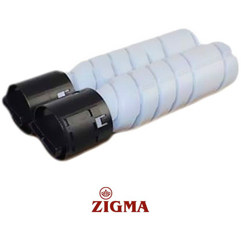 Konica Minolta TN116-117H Copier Toner Cartridge