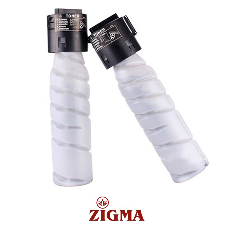 Konica Minolta TN116-117 Copier Toner Cartridge