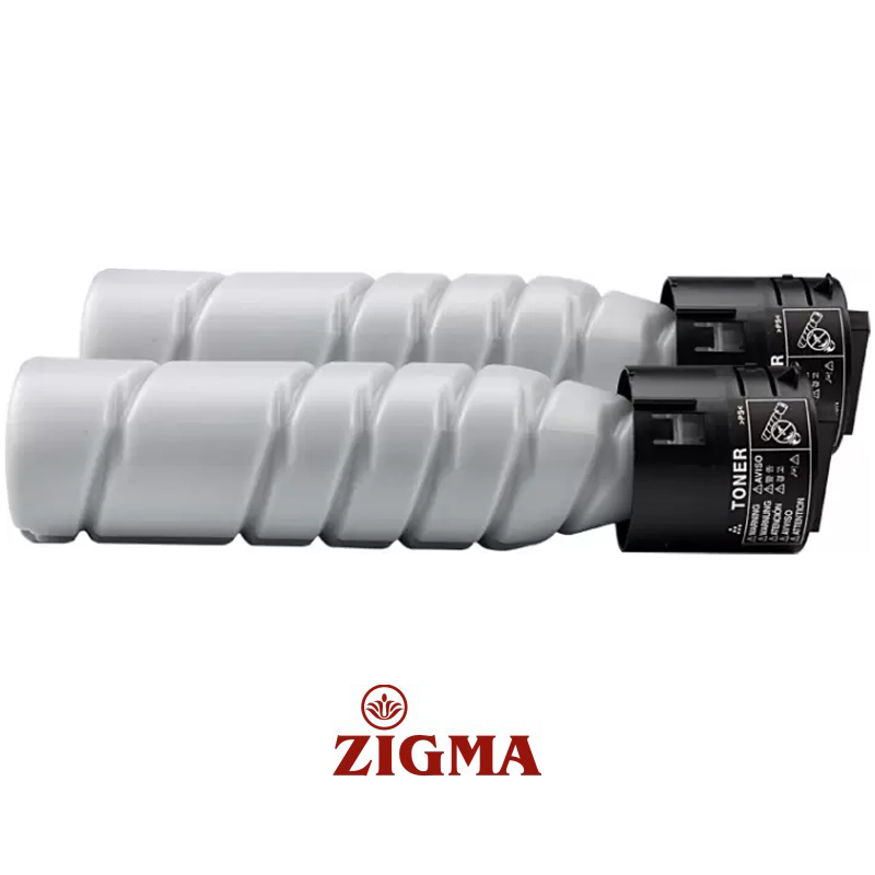 Konica Minolta TN118-119H Copier Toner Cartridge