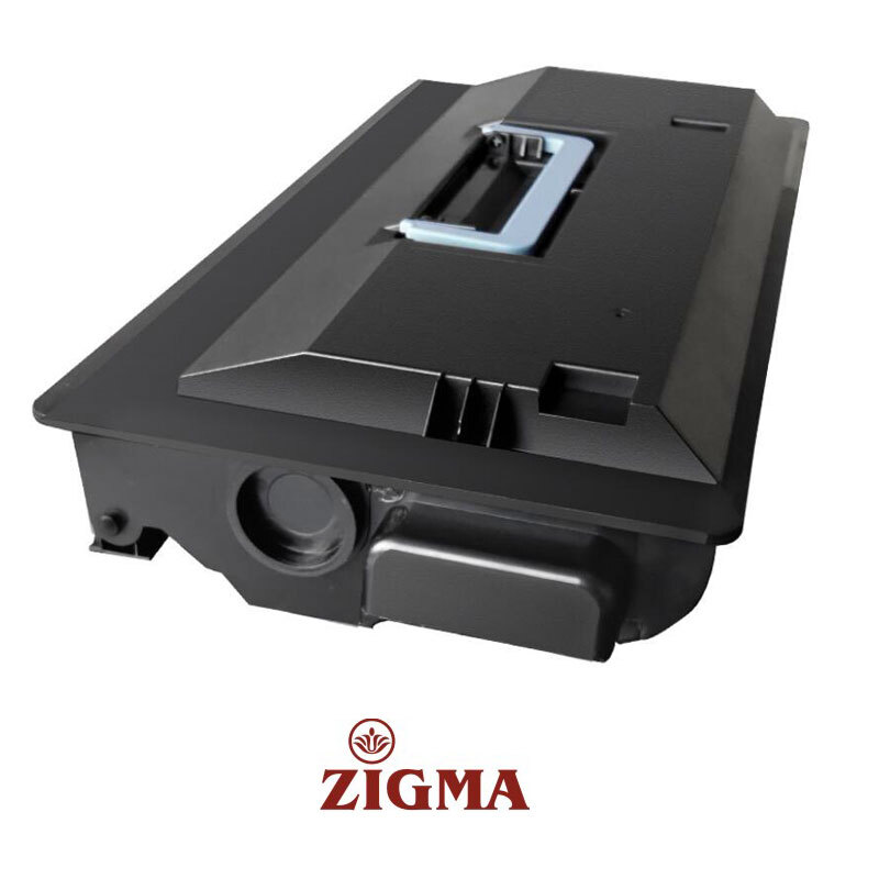 Kyocera TK-718 Compatible Toner Cartridge