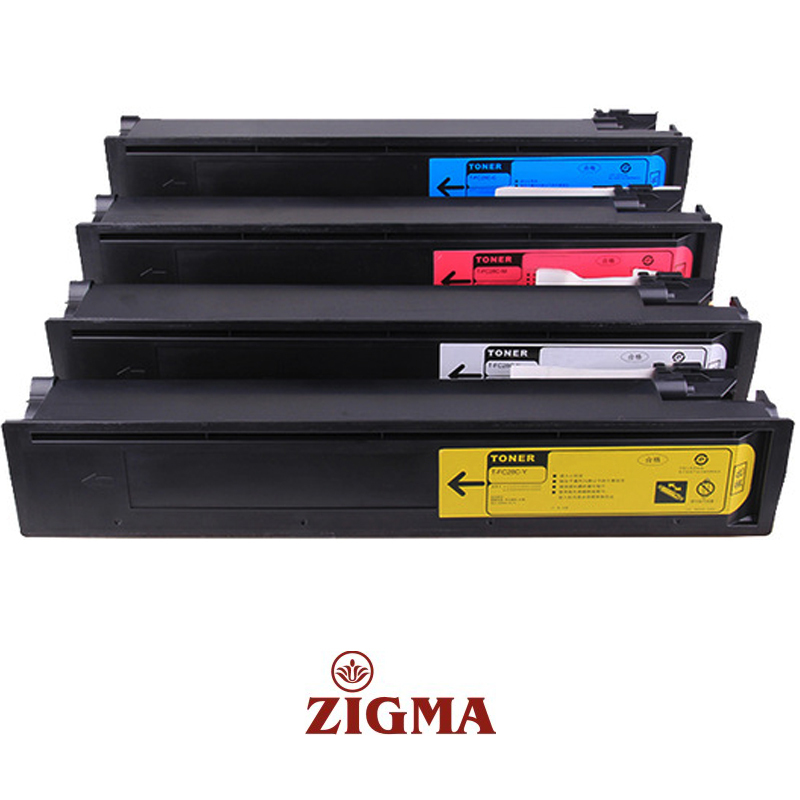 Toshiba 2540C Copier Toner Cartridge