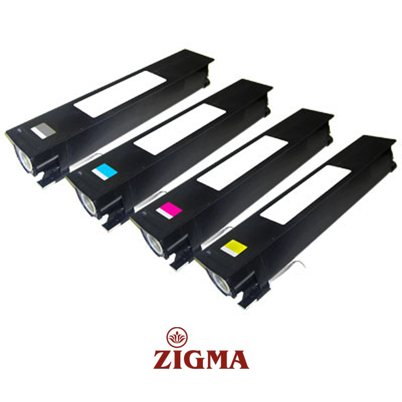 Toshiba 2820C Copier Toner Cartridge