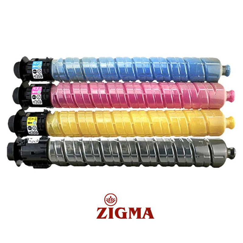 Ricoh MPC2503 Copier Toner Cartridge