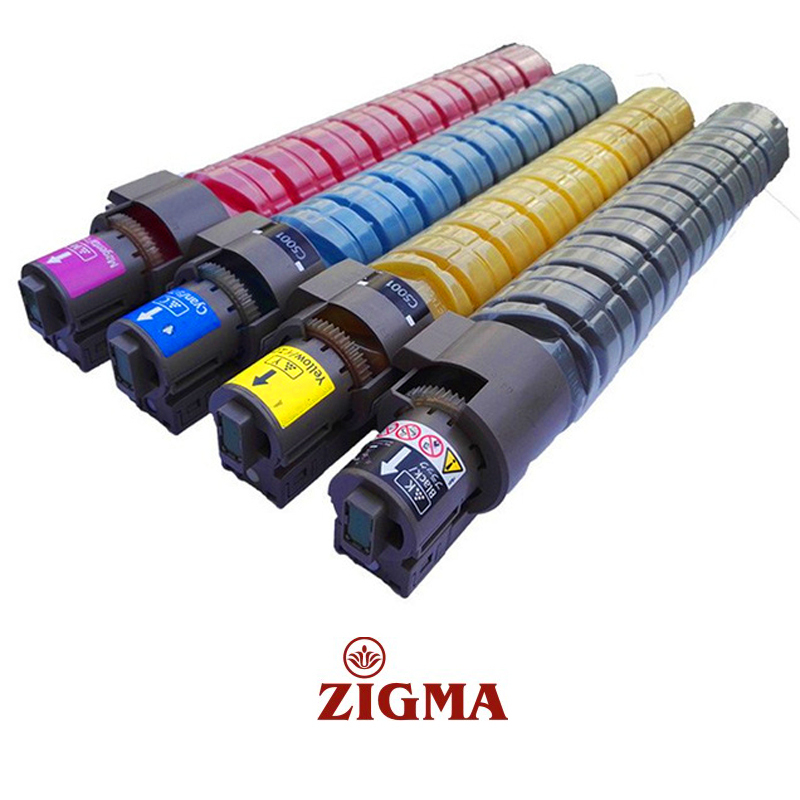 Ricoh MPC4500 Copier Toner Cartridge