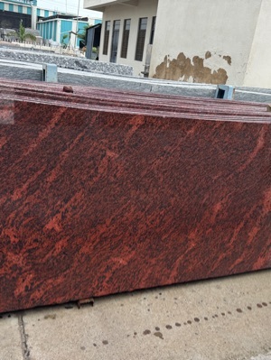 Silky Red