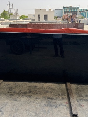 R Black