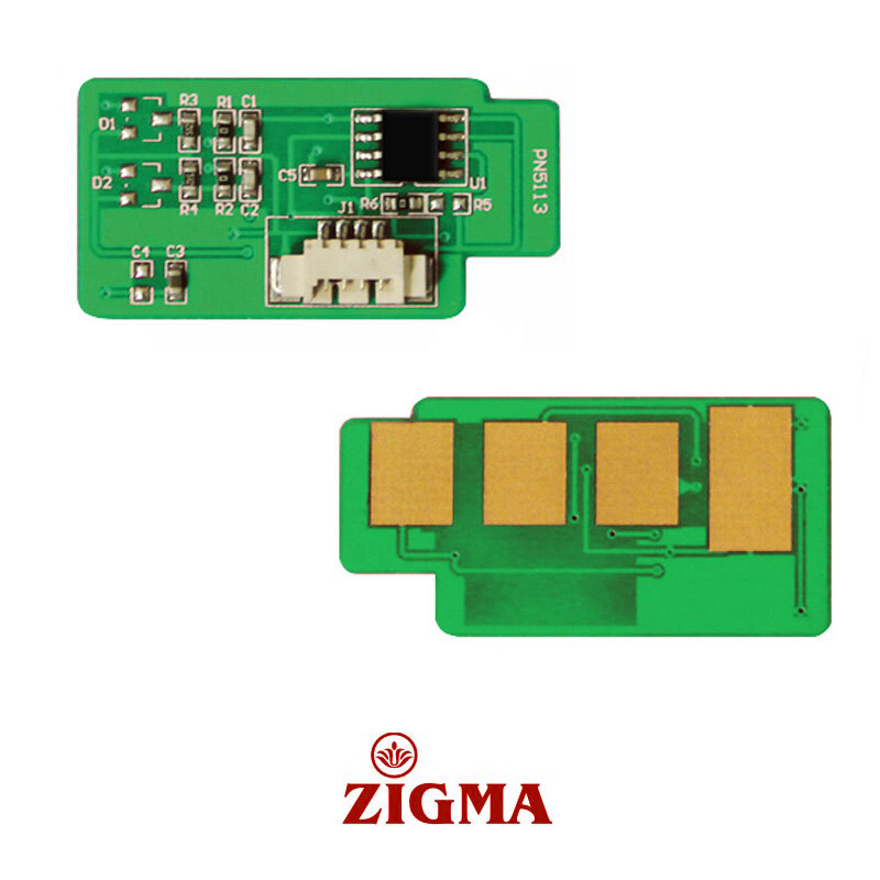 Copier Toner Reset Chip