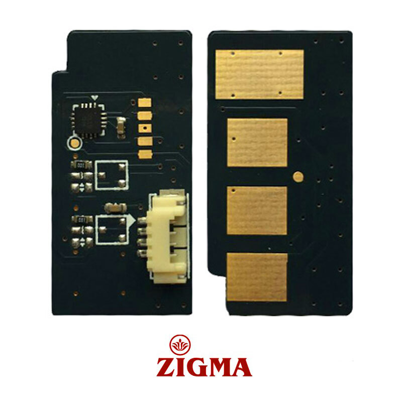 Copier Toner Reset Chip