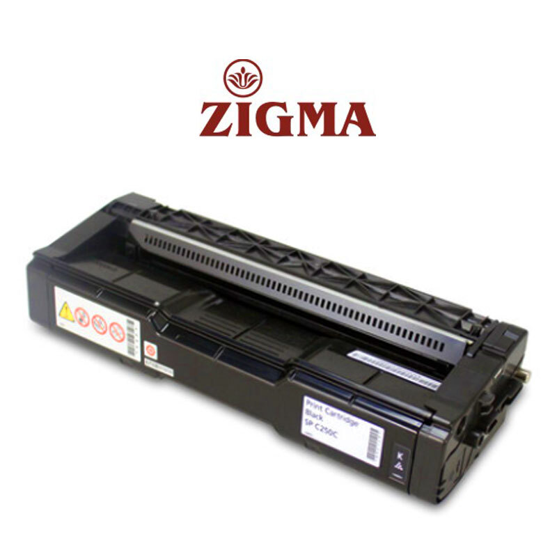 Ricoh SP C250 DN Color Toner