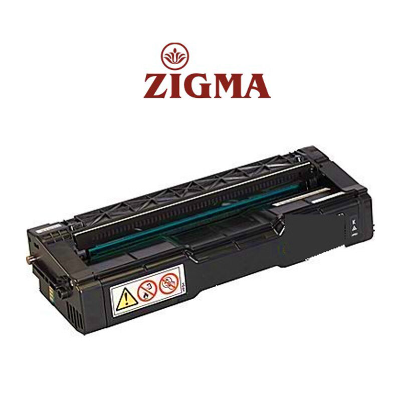 Ricoh SP C240 DN Color Toner