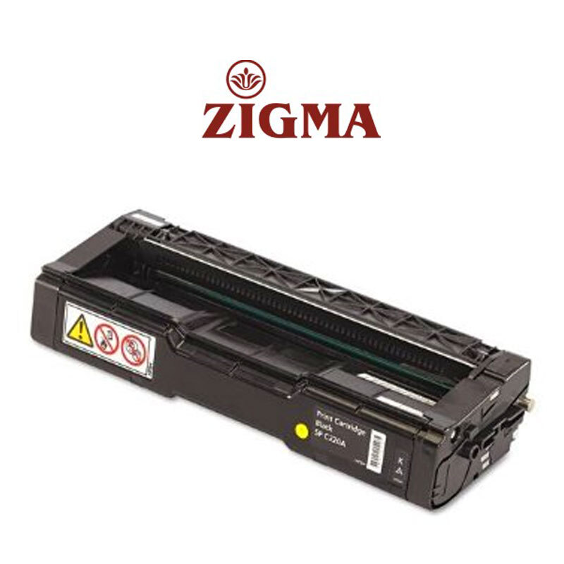 Ricoh SP C220 Color Toner Cartridge