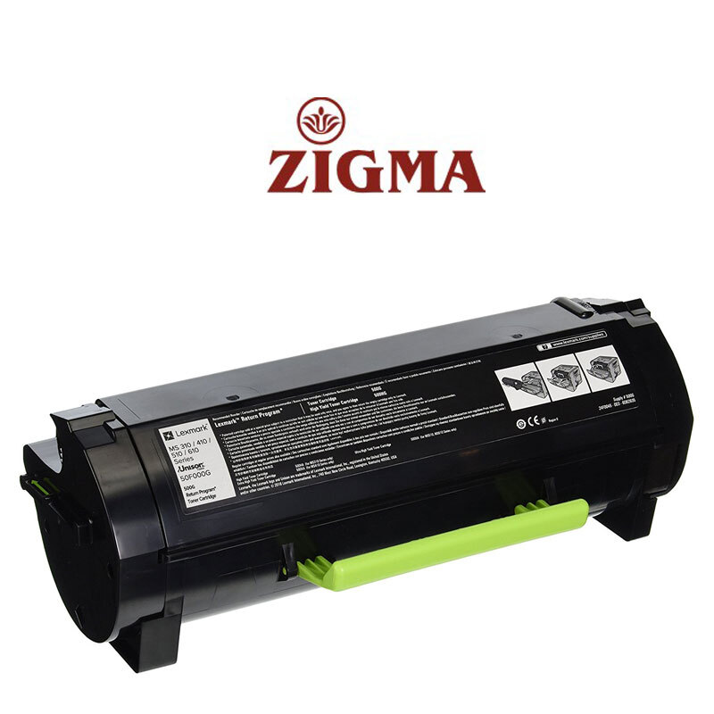 Lexmark Toner Cartridges