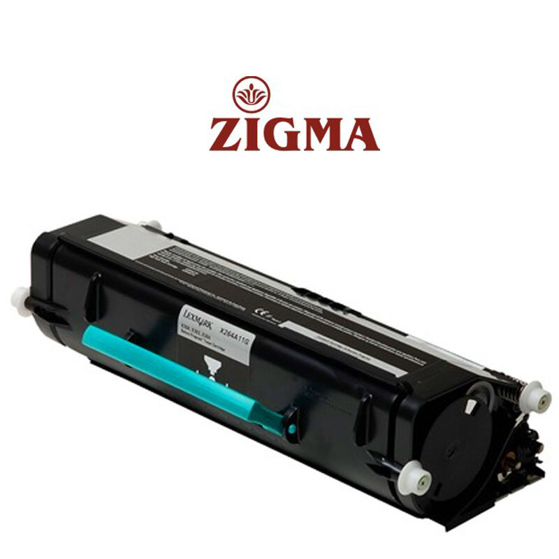 Lexmark Toner Cartridges