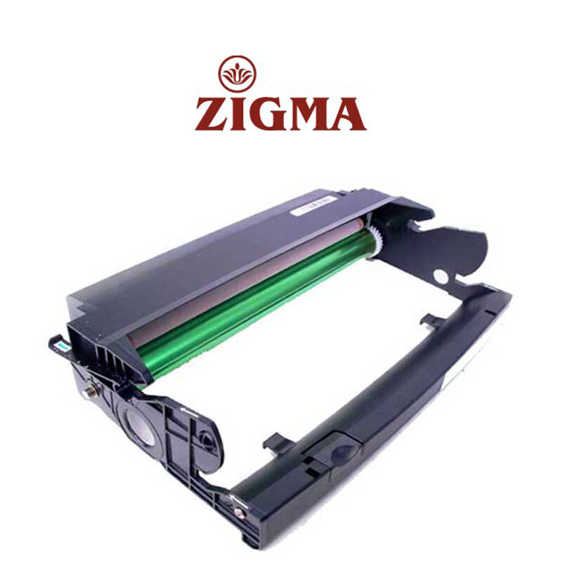 Lexmark E230, E240, E330, E340 Drum Unit