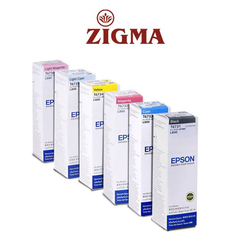 Epson Toner Cartridges